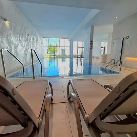 Apartamento Let's Sea 104