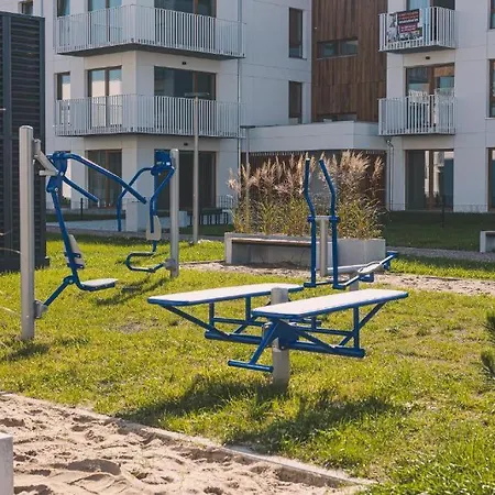 Let's Sea 104 Gąski