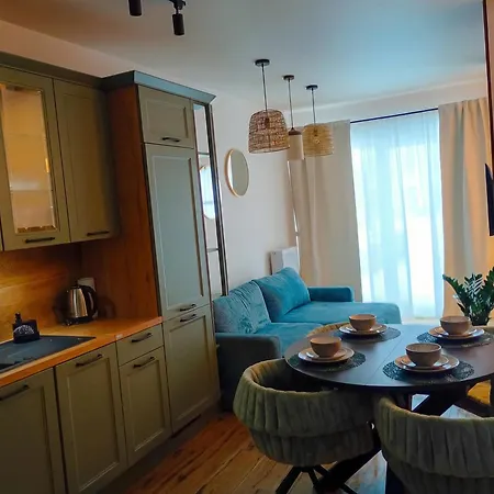 Let's Sea 104 Apartamento