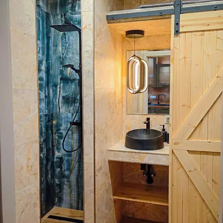 Apartamento Let's Sea 104