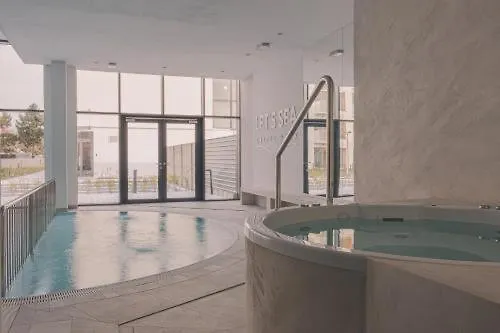 Let's Sea 104 Apartamento *