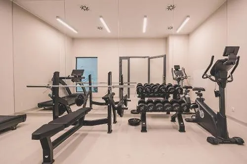 Apartamento Let's Sea 104 *