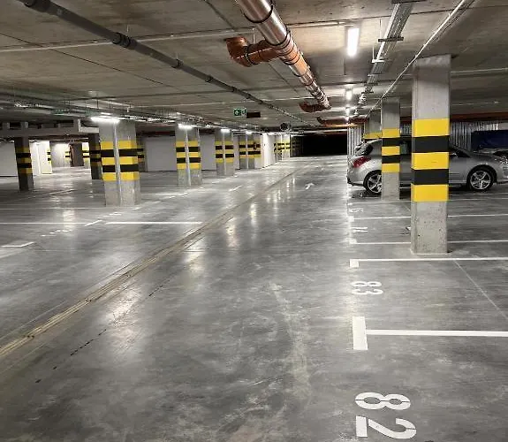 Let's Sea 104 Apartamento *