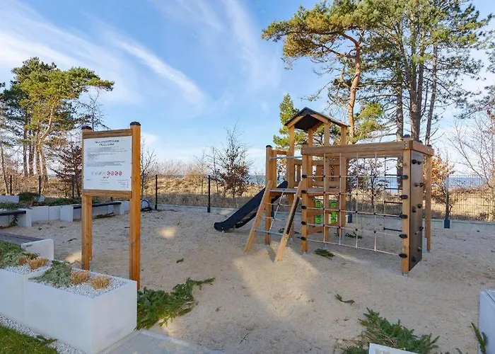 Let's Sea 104 * Gąski