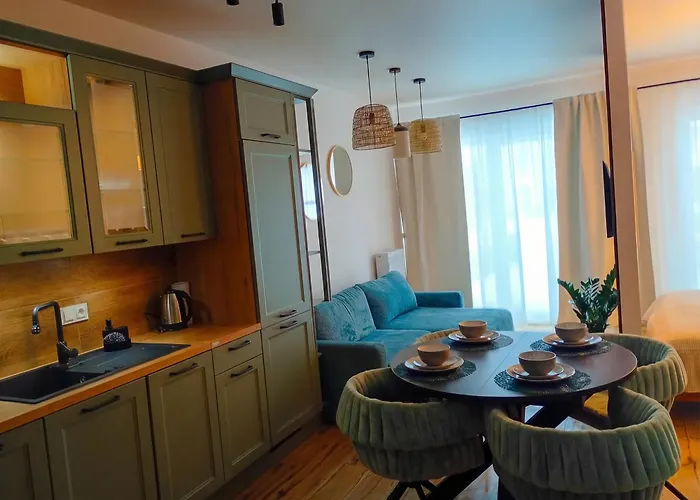 Let's Sea 104 Apartamento