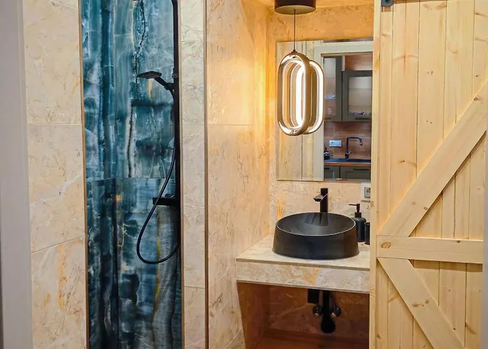 Apartamento Let's Sea 104